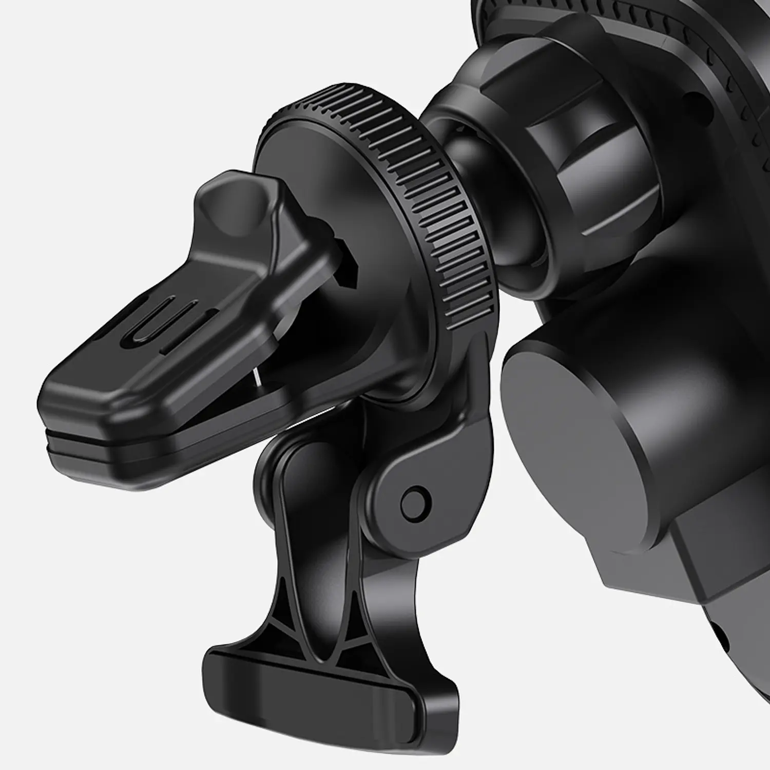 Klip Xtreme PowerCar Tech KCW-515, Cargador Inalámbrico para Auto Qi 15W, con Sensor Automático 5