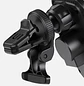 Klip Xtreme PowerCar Tech KCW-515, Cargador Inalámbrico para Auto Qi 15W, con Sensor Automático - Miniatura 5