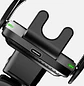 Klip Xtreme PowerCar Tech KCW-515, Cargador Inalámbrico para Auto Qi 15W, con Sensor Automático - Miniatura 3