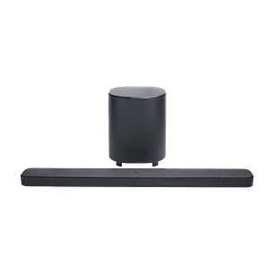 JBL Bar 800MK2, Barra de Sonido 7.1, 780W, Dolby Atmos y Subwoofer 10”