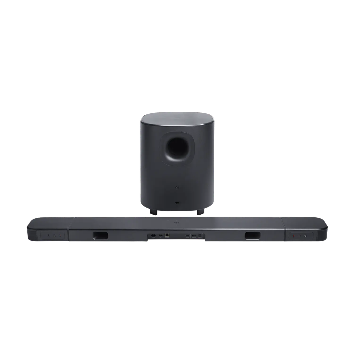 JBL Bar 800MK2, Barra de Sonido 7.1, 780W, Dolby Atmos y Subwoofer 10” 3