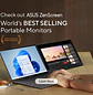 ASUS ZenScreen MB169CK Monitor Portátil 15,6” Full HD IPS, 2 USB-C, Mini HDMI - Miniatura 12