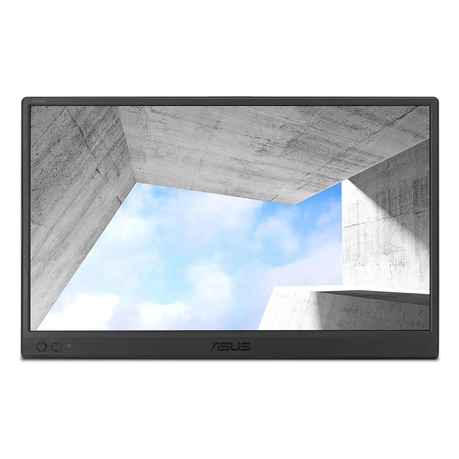 ASUS ZenScreen MB169CK Monitor Portátil 15,6” Full HD IPS, 2 USB-C, Mini HDMI 13