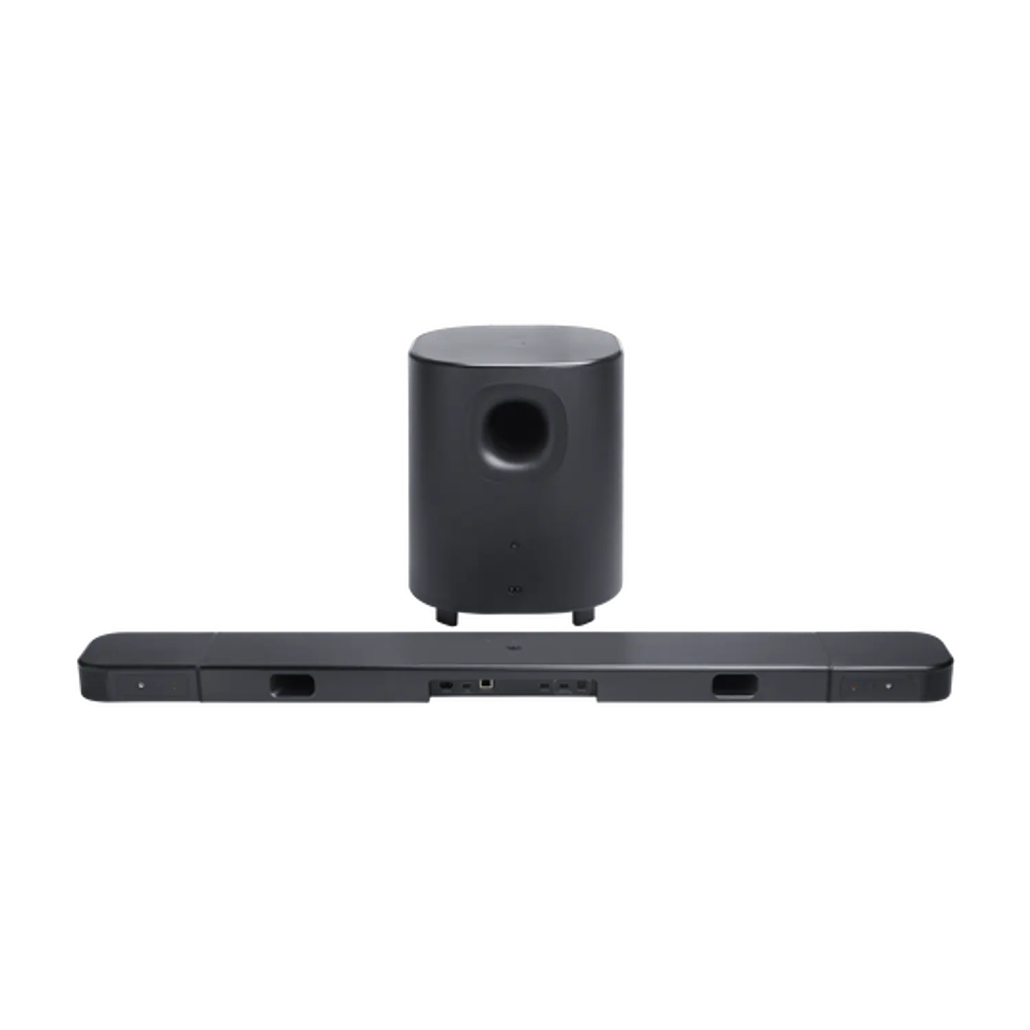 JBL Bar 800MK2, Barra de Sonido 7.1, 780W, Dolby Atmos y Subwoofer 10” 5