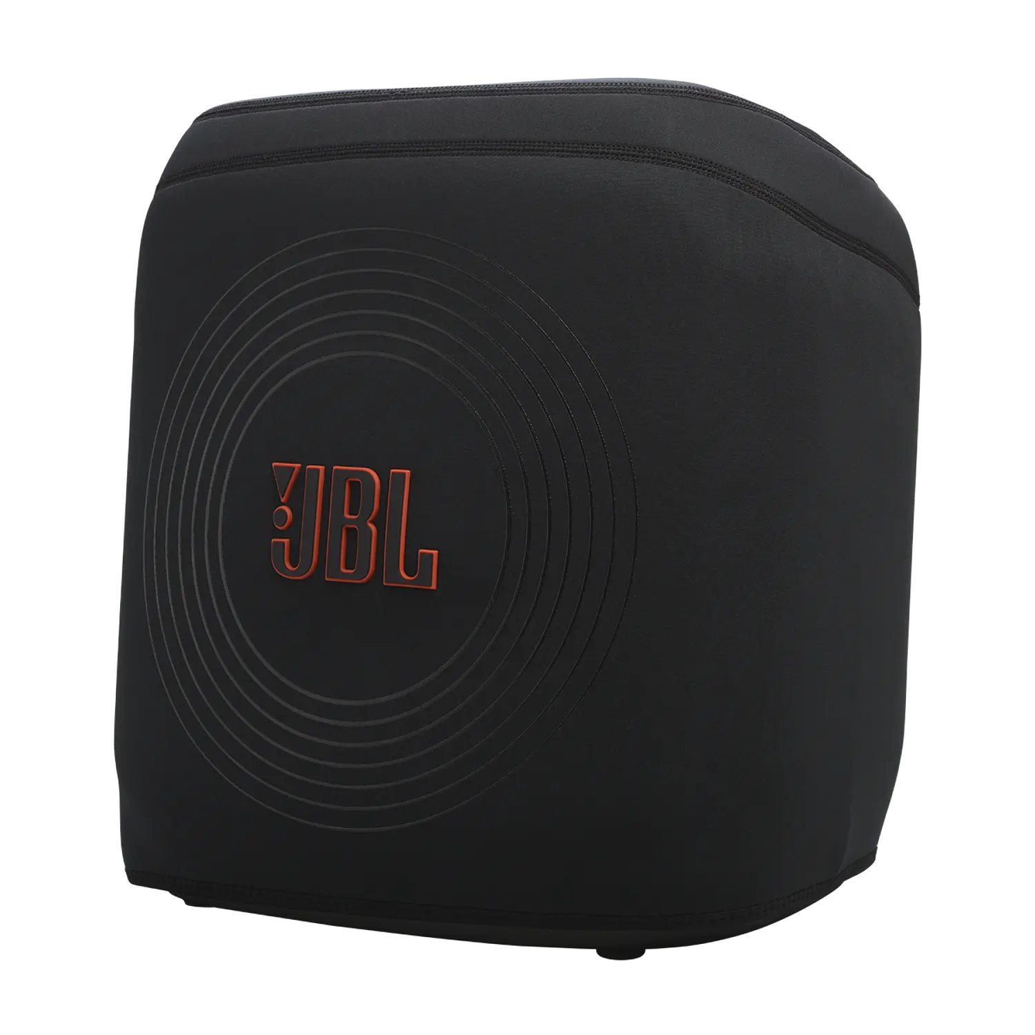 JBL PartyCover Encore 2, Funda Protectora para PartyBox Encore 2 y Essential 2, Negra 1