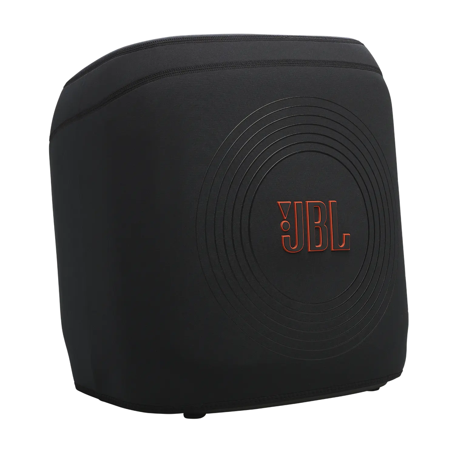 JBL PartyCover Encore 2, Funda Protectora para PartyBox Encore 2 y Essential 2, Negra 5