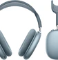 Apple MHWM4BE/A, AirPods Max 2, Audífonos Circumaurales, Bluetooth 5.3, ANC, 20h, USB-C, Azul - Miniatura 1