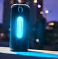 JBL Grip, Parlante Bluetooth Portátil 16W, IP68, Auracast y Luz Ambiental, Rojo - Miniatura 10