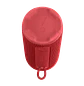 JBL Grip, Parlante Bluetooth Portátil 16W, IP68, Auracast y Luz Ambiental, Rojo - Miniatura 3