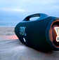 JBL Boombox 4, Parlante Bluetooth Portátil 210W, IP68, Auracast y 34 Horas, Negro - Miniatura 8