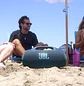 JBL Boombox 4, Parlante Bluetooth Portátil 210W, IP68, Auracast y 34 Horas, Negro - Miniatura 9