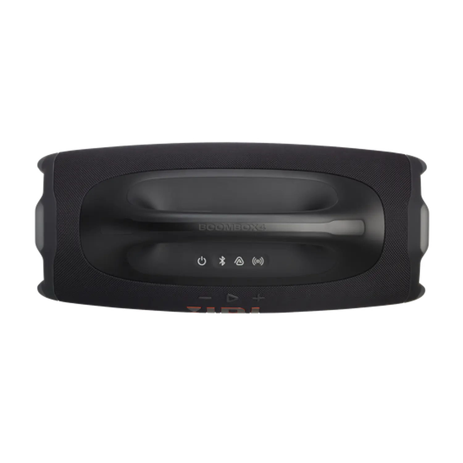 JBL Boombox 4, Parlante Bluetooth Portátil 210W, IP68, Auracast y 34 Horas, Negro 4