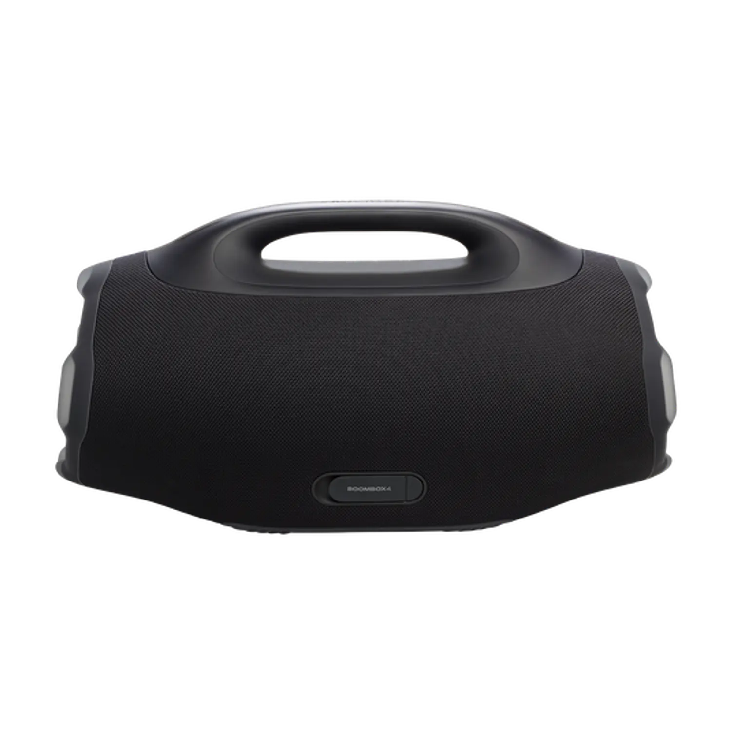JBL Boombox 4, Parlante Bluetooth Portátil 210W, IP68, Auracast y 34 Horas, Negro 3
