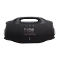 JBL Boombox 4, Parlante Bluetooth Portátil 210W, IP68, Auracast y 34 Horas, Negro - Miniatura 1