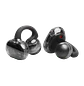 JBL Soundgear Clips, Audífonos Open-Ear TWS, Bluetooth 5.4, IP54 y 32 Horas, Negro - Miniatura 2