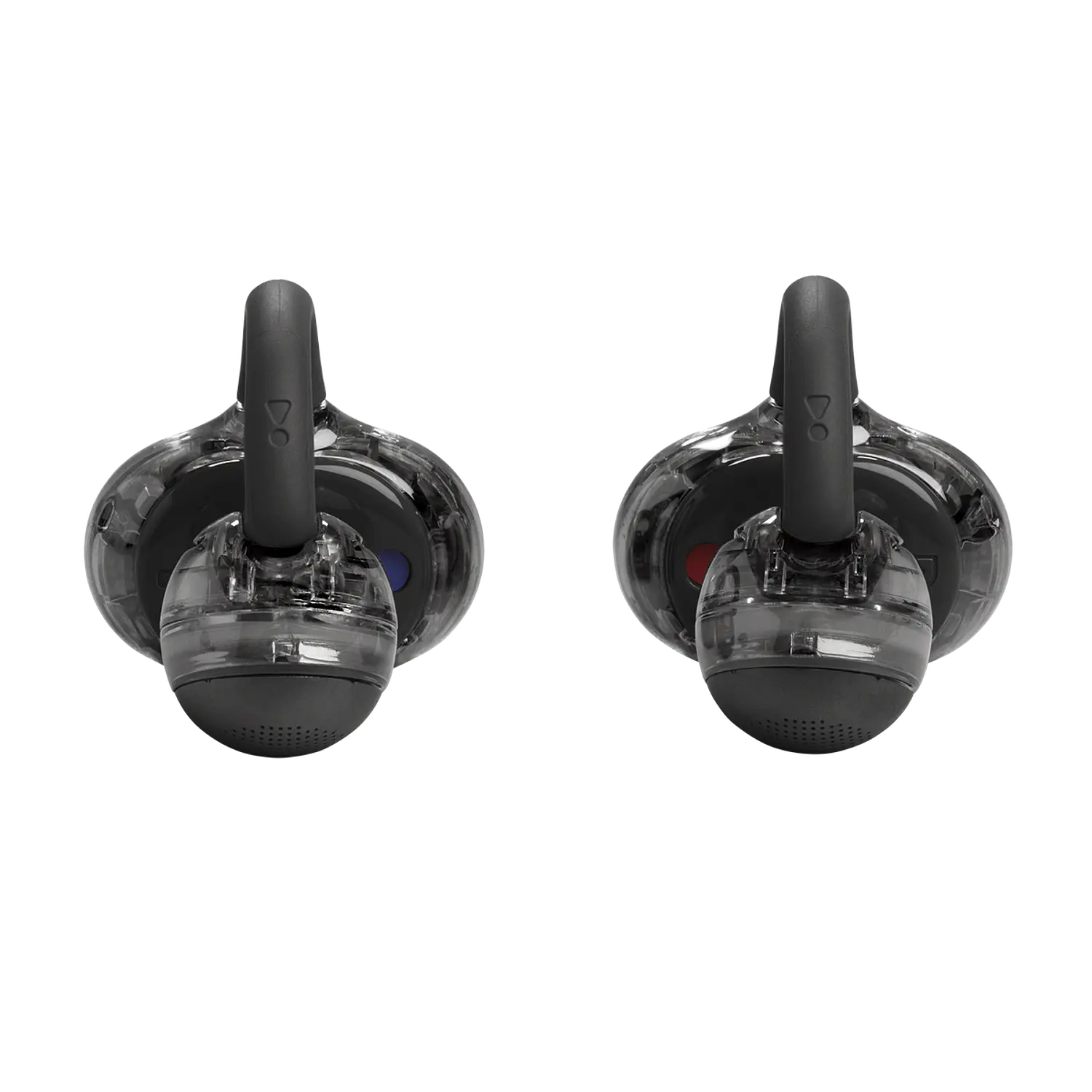 JBL Soundgear Clips, Audífonos Open-Ear TWS, Bluetooth 5.4, IP54 y 32 Horas, Negro 3