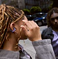 JBL Soundgear Clips, Audífonos Open-Ear TWS, Bluetooth 5.4, IP54 y 32 Horas, Negro - Miniatura 8