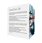 Klip Xtreme CamCom 2K KWC-750, Cámara Web QHD 1440p, Micrófono HD, USB y Tapa de Privacidad - Miniatura 8