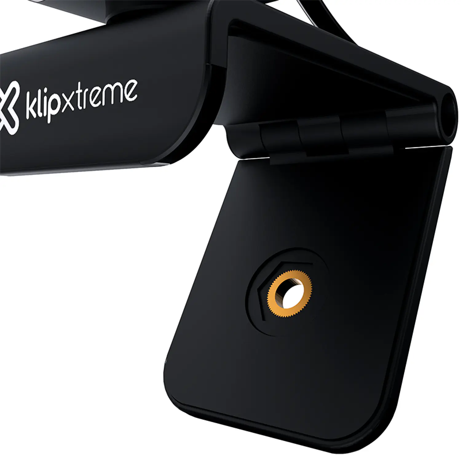 Klip Xtreme CamCom 2K KWC-750, Cámara Web QHD 1440p, Micrófono HD, USB y Tapa de Privacidad 2