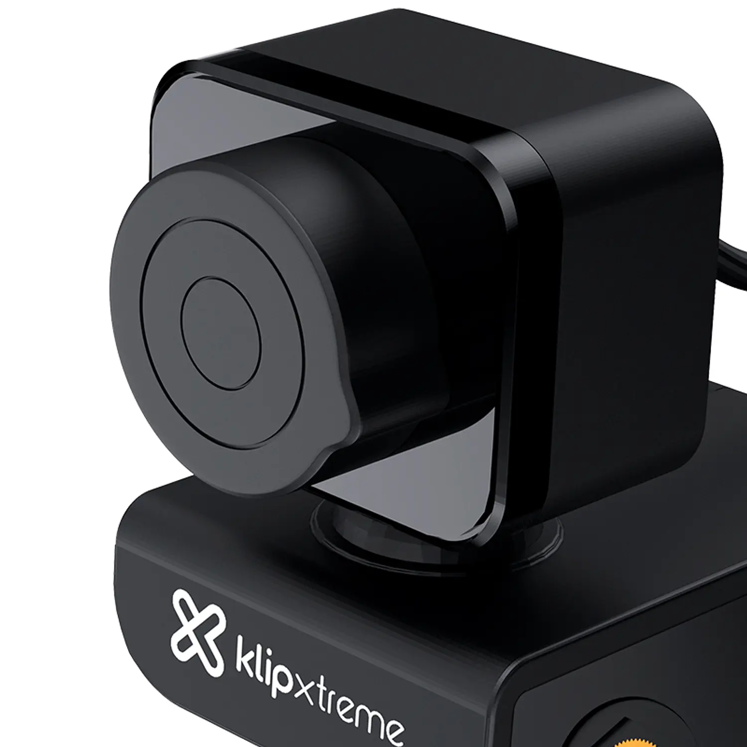 Klip Xtreme CamCom 2K KWC-750, Cámara Web QHD 1440p, Micrófono HD, USB y Tapa de Privacidad 5