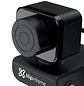 Klip Xtreme CamCom 2K KWC-750, Cámara Web QHD 1440p, Micrófono HD, USB y Tapa de Privacidad - Miniatura 5