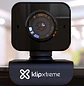 Klip Xtreme CamCom 2K KWC-750, Cámara Web QHD 1440p, Micrófono HD, USB y Tapa de Privacidad - Miniatura 11