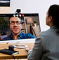 Klip Xtreme CamCom 2K KWC-750, Cámara Web QHD 1440p, Micrófono HD, USB y Tapa de Privacidad - Miniatura 12
