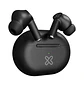 Klip Xtreme Buds-Fi KTE-015GR, Audífonos TWS Bluetooth 5.4, ENC, 17 h, Gris - Miniatura 3