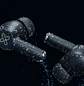 Klip Xtreme Buds-Fi KTE-015GR, Audífonos TWS Bluetooth 5.4, ENC, 17 h, Gris - Miniatura 11