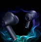 Klip Xtreme Buds-Fi KTE-015GR, Audífonos TWS Bluetooth 5.4, ENC, 17 h, Gris - Miniatura 13