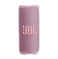 JBL Grip, Parlante Bluetooth Portátil 16W, IP68, Auracast y Luz Ambiental, Rosa - Miniatura 1