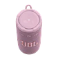 JBL Grip, Parlante Bluetooth Portátil 16W, IP68, Auracast y Luz Ambiental, Rosa - Miniatura 3