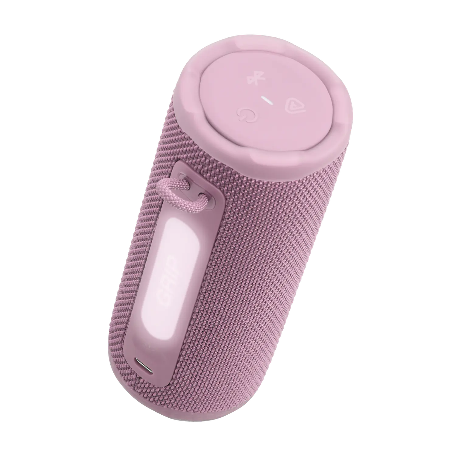 JBL Grip, Parlante Bluetooth Portátil 16W, IP68, Auracast y Luz Ambiental, Rosa 5