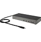 StarTech.com DK31C2DHSPDUE, Docking Station USB-C para 3 Monitores 4K, PD 100W y 6 USB - Miniatura 1