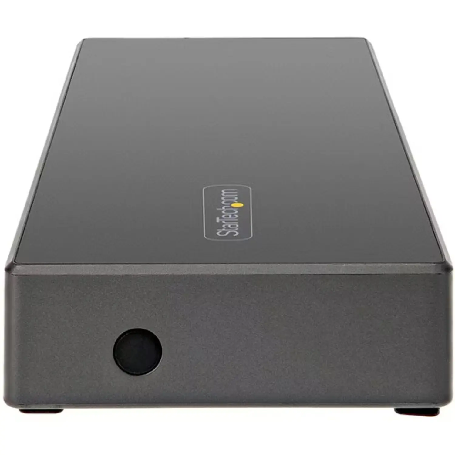 StarTech.com DK31C2DHSPDUE, Docking Station USB-C para 3 Monitores 4K, PD 100W y 6 USB 3