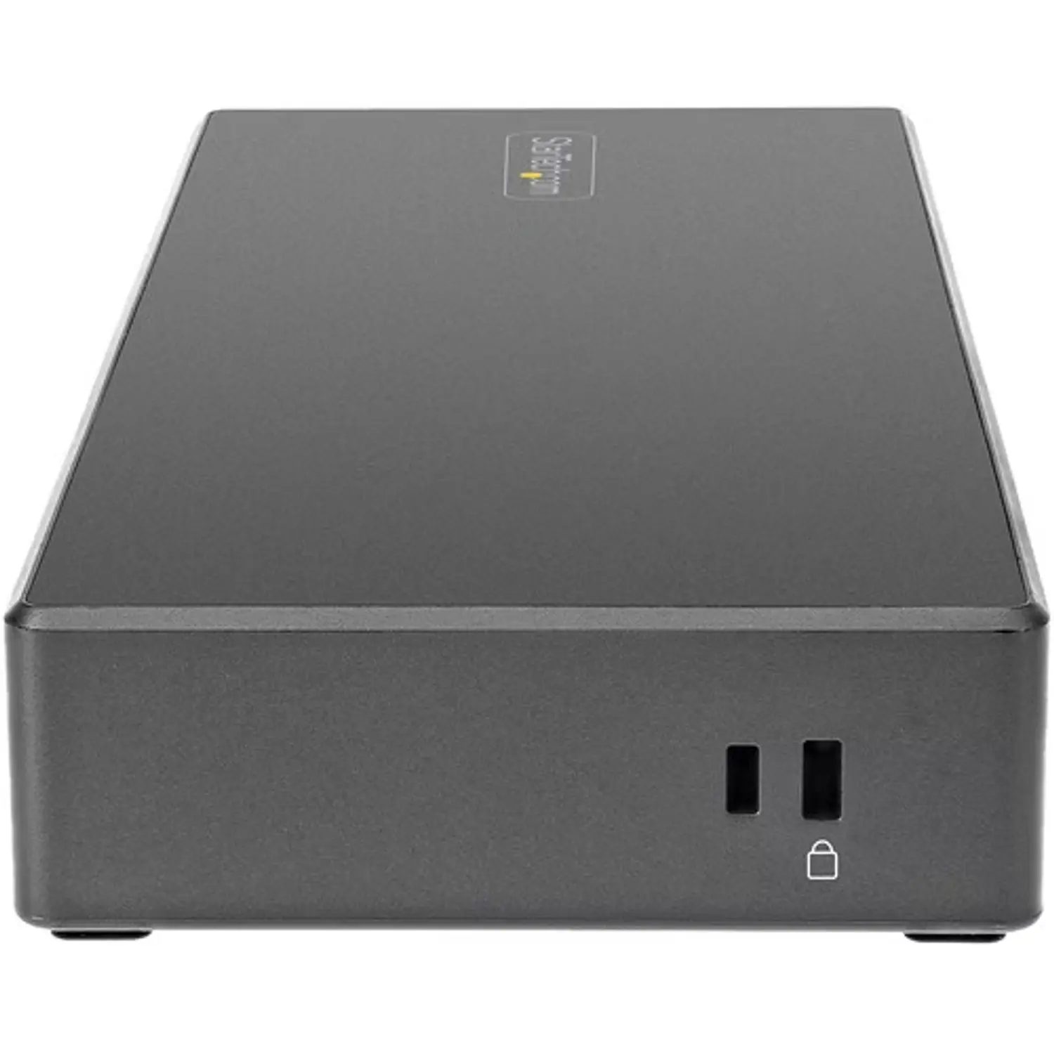 StarTech.com DK31C2DHSPDUE, Docking Station USB-C para 3 Monitores 4K, PD 100W y 6 USB 4