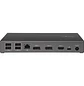StarTech.com DK31C2DHSPDUE, Docking Station USB-C para 3 Monitores 4K, PD 100W y 6 USB - Miniatura 5