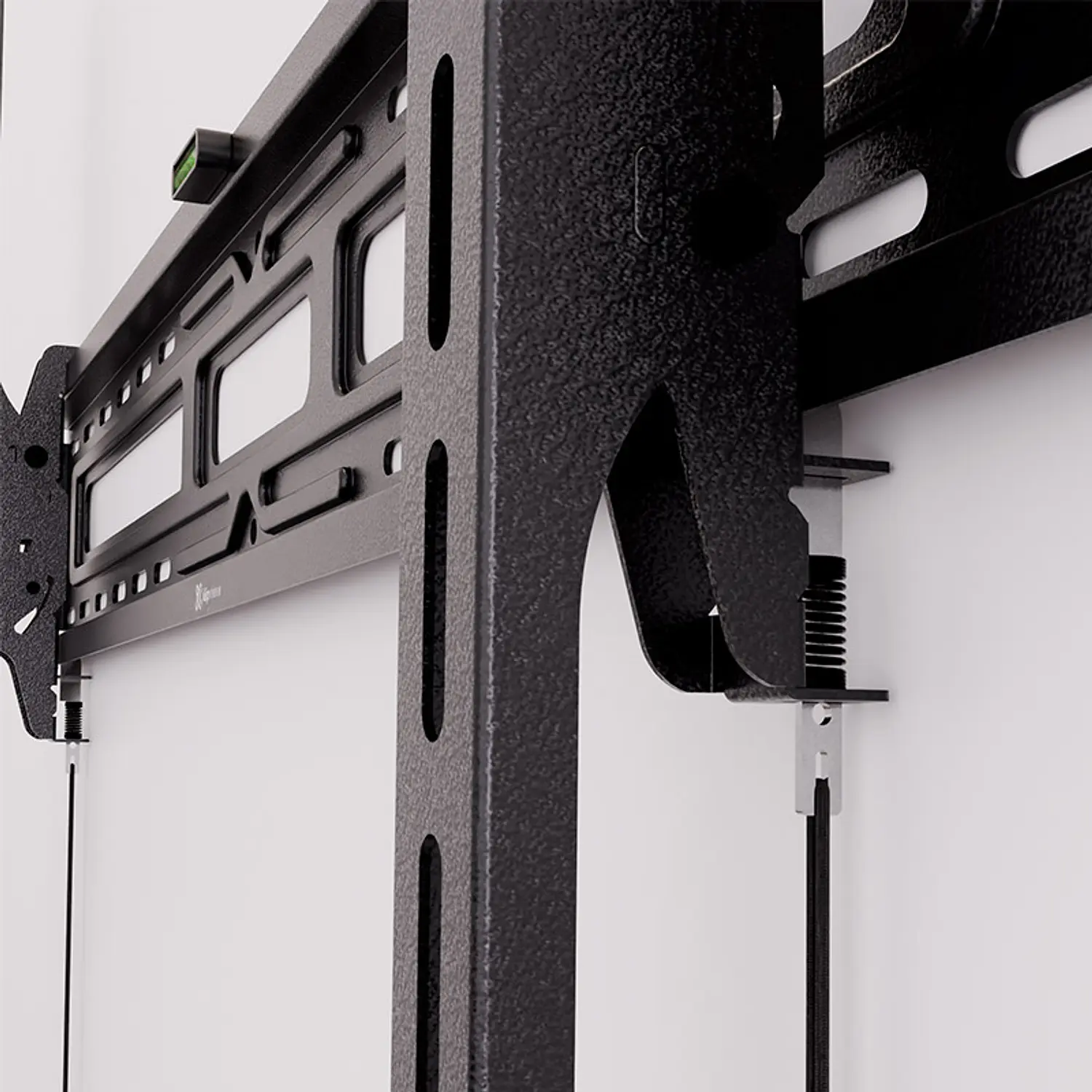 Klip Xtreme KTM-365, Soporte Inclinable para TV 42-100”, VESA 800x600, 75 kg, Negro 7