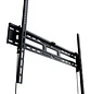 Klip Xtreme KTM-365, Soporte Inclinable para TV 42-100”, VESA 800x600, 75 kg, Negro - Miniatura 4