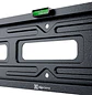 Klip Xtreme KTM-365, Soporte Inclinable para TV 42-100”, VESA 800x600, 75 kg, Negro - Miniatura 5