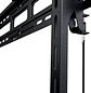 Klip Xtreme KTM-365, Soporte Inclinable para TV 42-100”, VESA 800x600, 75 kg, Negro - Miniatura 3