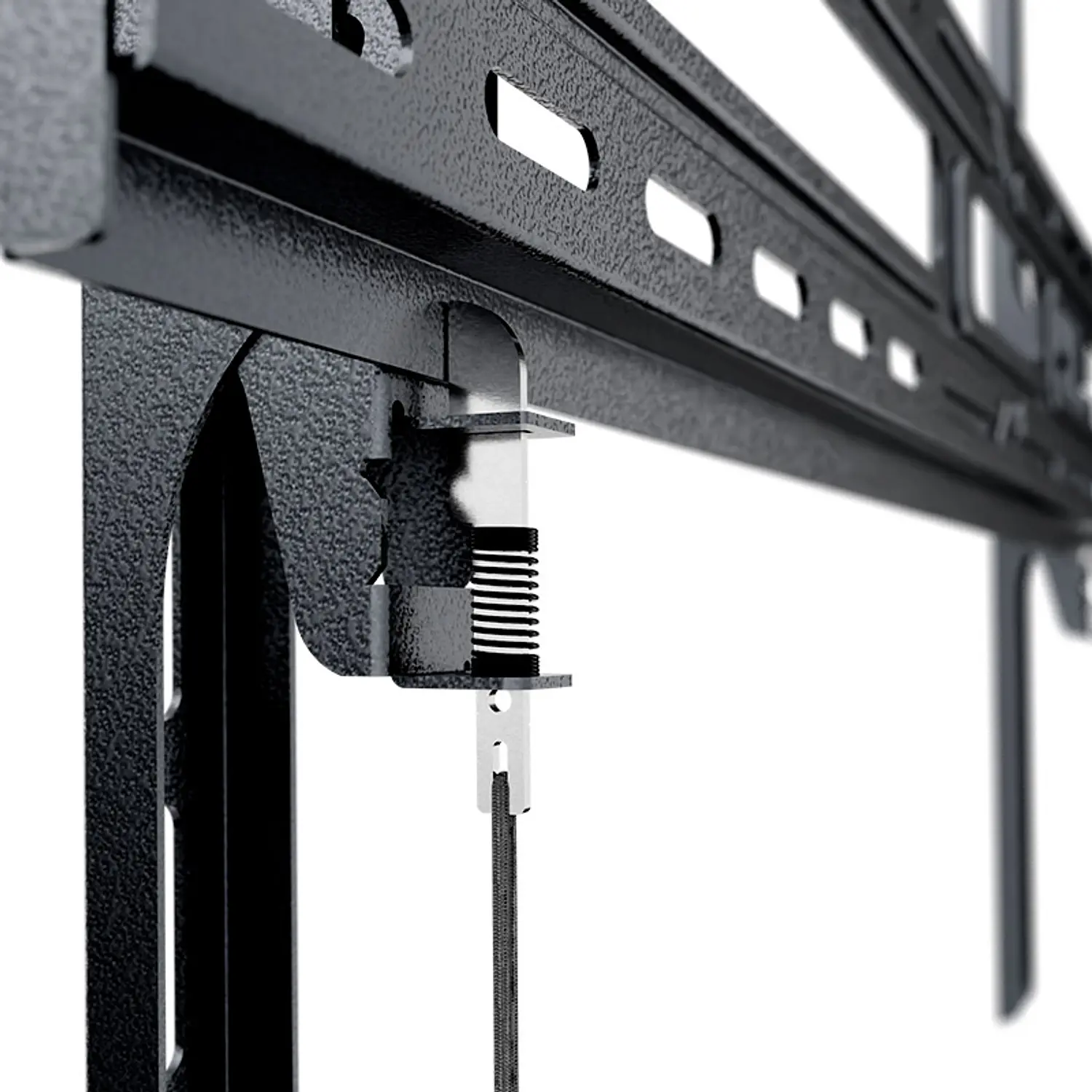 Klip Xtreme KTM-365, Soporte Inclinable para TV 42-100”, VESA 800x600, 75 kg, Negro 2