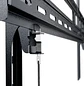 Klip Xtreme KTM-365, Soporte Inclinable para TV 42-100”, VESA 800x600, 75 kg, Negro - Miniatura 2