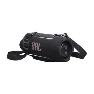JBL Xtreme 5, Parlante Bluetooth Portátil 130W, IP68, Auracast y 28 h, Negro