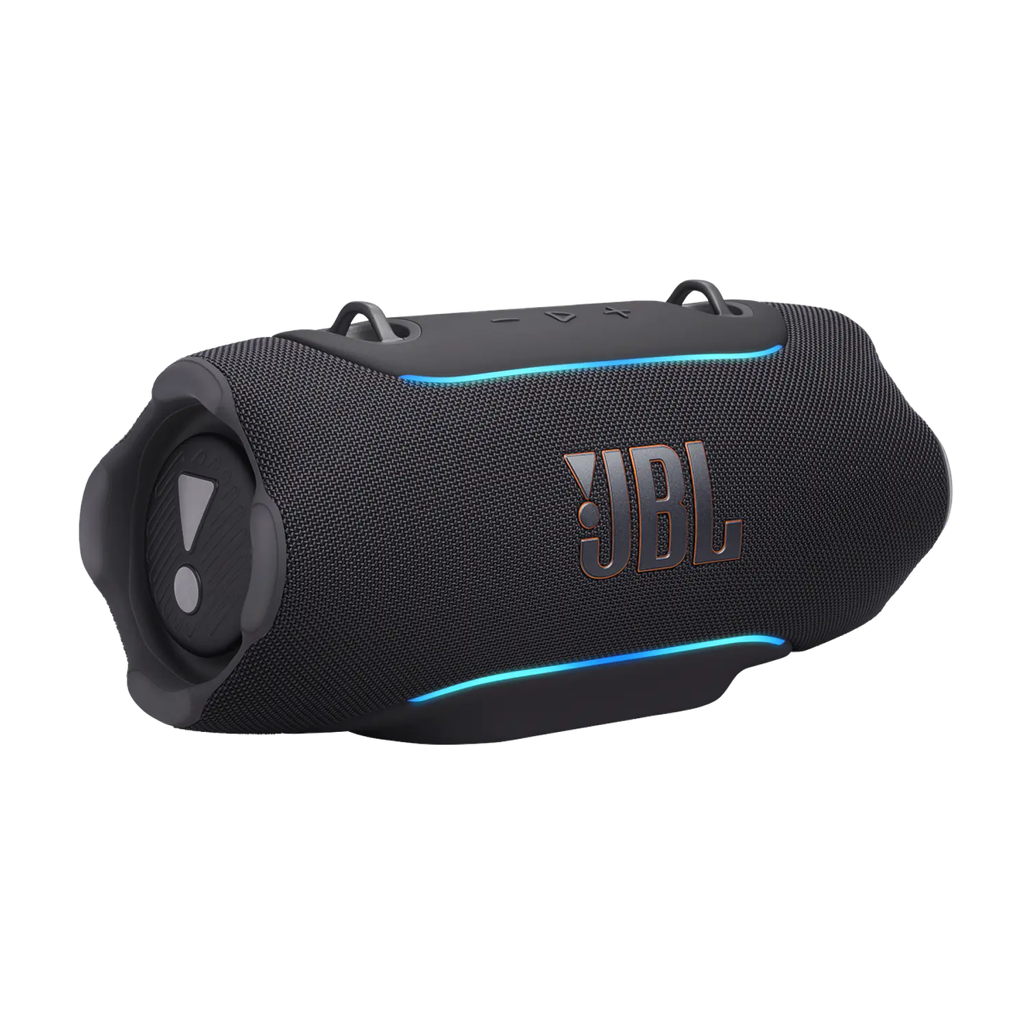 JBL Xtreme 5, Parlante Bluetooth Portátil 130W, IP68, Auracast y 28 h, Negro 3