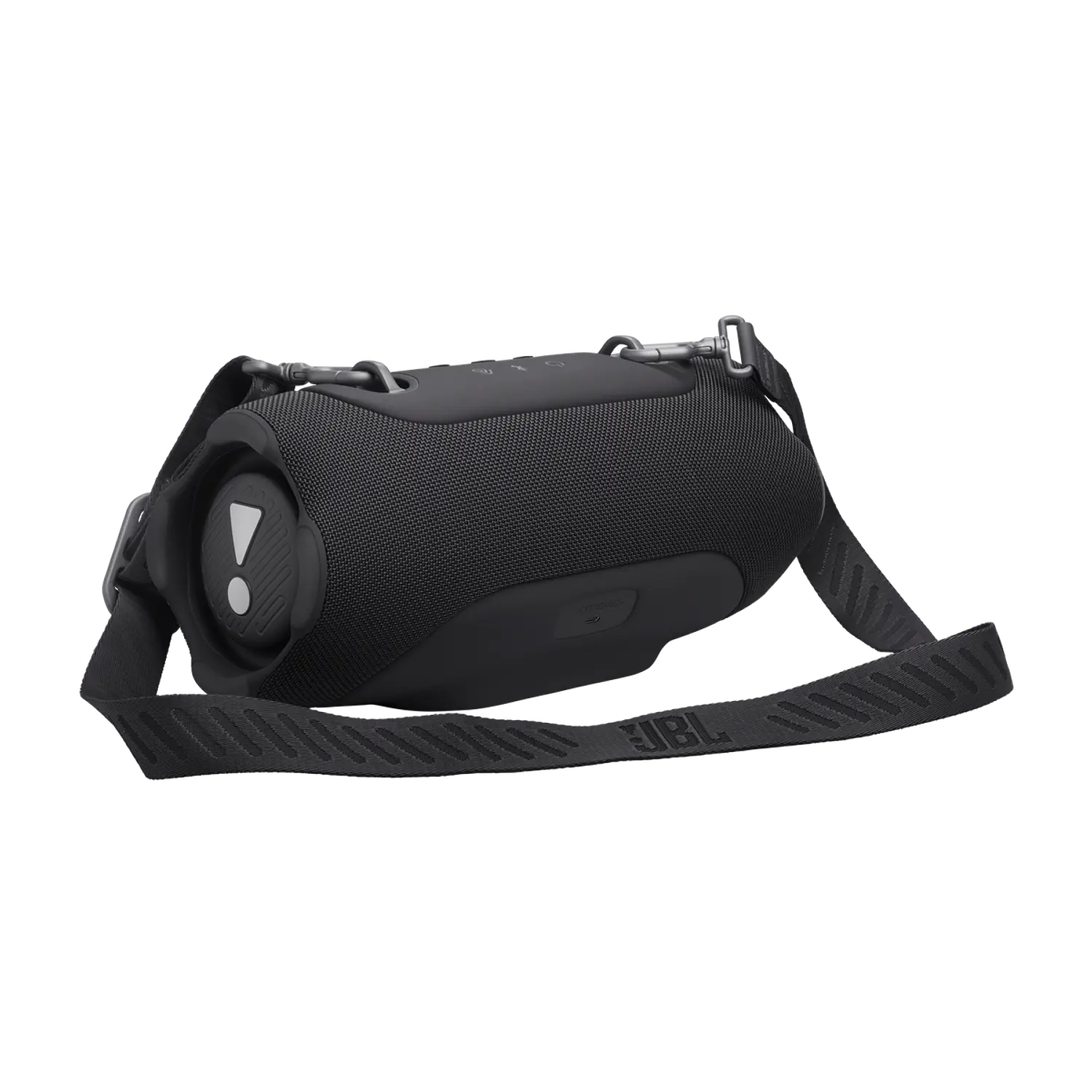 JBL Xtreme 5, Parlante Bluetooth Portátil 130W, IP68, Auracast y 28 h, Negro 6