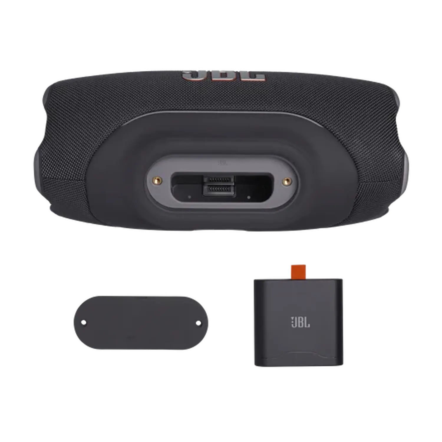 JBL Xtreme 5, Parlante Bluetooth Portátil 130W, IP68, Auracast y 28 h, Negro 8