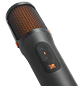 JBL EasySing Mics, 2 Micrófonos Inalámbricos con IA y Dongle USB-C para PartyBox, Negro - Miniatura 3