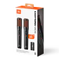 JBL EasySing Mics, 2 Micrófonos Inalámbricos con IA y Dongle USB-C para PartyBox, Negro - Miniatura 6