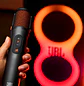 JBL EasySing Mics, 2 Micrófonos Inalámbricos con IA y Dongle USB-C para PartyBox, Negro - Miniatura 7
